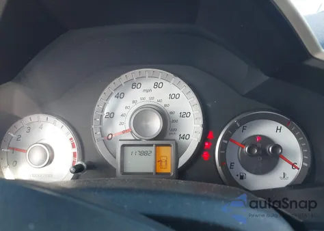 2013 Honda Pilot Lx from USA, damaged, VIN 5FNYF4H24DB004025